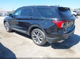 Ford Explorer Platinum 1FMWK8HC9SGA12395 снимка