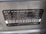 Mitsubishi Outlander Es 2.4 S-Awc/Le 2.4 S-Awc/Se 2.4 S-Awc/Sel 2.4 S-Awc/Sp 2.4 S-Awc JA4AZ3A30LZ043347 снимка
