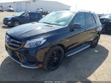Mercedes-Benz Amg Gle 43 4Matic 4JGDA6EB7JB049757 photo