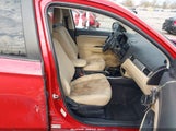 Mitsubishi Outlander Se JA4AD3A33JZ060834 снимка