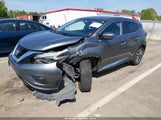 Nissan Murano S 5N1AZ2MG0JN198799 снимка