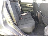 Nissan Murano S 5N1AZ2MG0JN198799 снимка