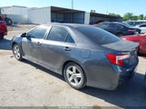 Toyota Camry Se 4T1BF1FK7CU038436 снимка