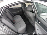 Hyundai Sonata Hybrid KMHEC4A40CA063261 снимка
