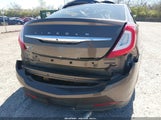 Lincoln Mks 1LNHL9EK5FG604986 снимка