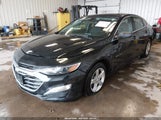 Chevrolet Malibu Fwd Ls 1G1ZB5ST1LF000959 fotografie