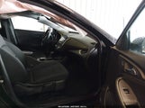 Chevrolet Malibu Fwd Ls 1G1ZB5ST1LF000959 fotografie
