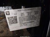 Chevrolet Malibu Fwd Ls 1G1ZB5ST1LF000959 fotografie
