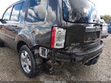 Honda Pilot Ex 5FNYF4H4XCB015739 снимка