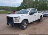 Ford F-150 Xl 1FTFX1EF1FKE56174 снимка
