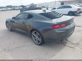 Chevrolet Camaro 1Lt 1G1FB1RS1J0186365 снимка