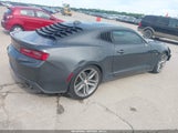 Chevrolet Camaro 1Lt 1G1FB1RS1J0186365 снимка