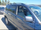 Toyota Highlander Limited V6 JTEEP21A760168792 снимка