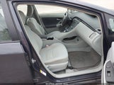 Toyota Prius Ii JTDKN3DU4A0184191 снимка