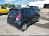 Chevrolet Spark 1Lt Auto KL8CD6S90EC573673 снимка