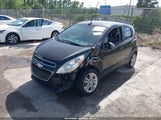Chevrolet Spark 1Lt Auto KL8CD6S90EC573673 fotografie