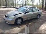 Honda Civic Lx 2HGES16584H544340 photo