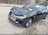 Genesis G70 2.0T Awd KMTG34LAXLU056835 снимка