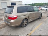 Honda Odyssey Ex 5FNRL38496B406280 снимка