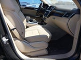 Mercedes-Benz Ml 350 Bluetec 4Matic 4JGDA2EB8CA056377 снимка