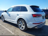 Audi Q7 Premium Plus 45 Tfsi Quattro Tiptronic WA1LJAF75MD011685 снимка