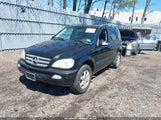 Mercedes-Benz Ml 350 4JGAB57EX3A443876 снимка