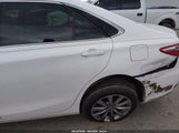 Toyota Camry Xle 4T1BF1FK6HU435823 снимка