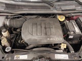 Dodge Grand Caravan Sxt 2C4RDGCG7HR692935 снимка