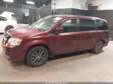 Dodge Grand Caravan Sxt 2C4RDGCG7HR692935 снимка