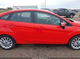 Ford Fiesta Se 3FADP4BJ4EM160161 снимка
