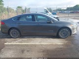 Ford Fusion Hybrid Titanium 3FA6P0RU2JR206360 fotografie
