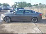 Ford Fusion Hybrid Titanium 3FA6P0RU2JR206360 fotografie
