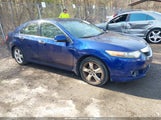 Acura Tsx JH4CU26689C025084 снимка