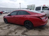 Hyundai Elantra Sel KMHLM4AG2NU253739 снимка