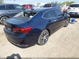 Acura Tlx 19UUB1F38GA003253 снимка