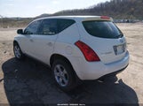 Nissan Murano S JN8AZ08W65W445127 снимка