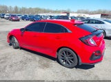 Honda Civic Ex SHHFK7H68LU421362 снимка