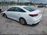 Hyundai Sonata Se 5NPE24AFXKH799902 снимка