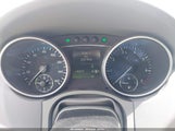 Mercedes-Benz Ml 350 4JGBB5GB9BA721448 снимка