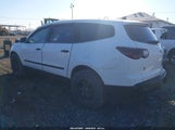 Chevrolet Traverse Ls 1GNLVEED9AS102823 снимка