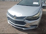 Chevrolet Cruze Lt Auto 1G1BE5SM2H7101219 снимка