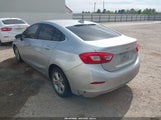Chevrolet Cruze Lt Auto 1G1BE5SM2H7101219 снимка