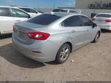 Chevrolet Cruze Lt Auto 1G1BE5SM2H7101219 снимка