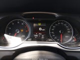 Audi A4 2.0T Premium WAUEFAFLXFN039554 снимка