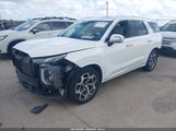 Hyundai Palisade Calligraphy KM8R7DHE8NU401933 снимка