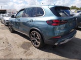 BMW X5 Sdrive40I 5UX13EU02S9W95680 photo