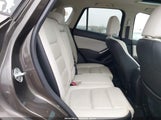 Mazda Cx-5 Grand Touring JM3KE4DY5G0604386 fotografie