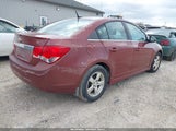Chevrolet Cruze 1Lt 1G1PF5SC8C7374801 снимка