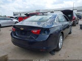 Chevrolet Malibu 1Lt 1G1ZE5ST0GF301686 снимка