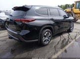 Toyota Highlander Xle 5TDKDRBH7RS562587 снимка